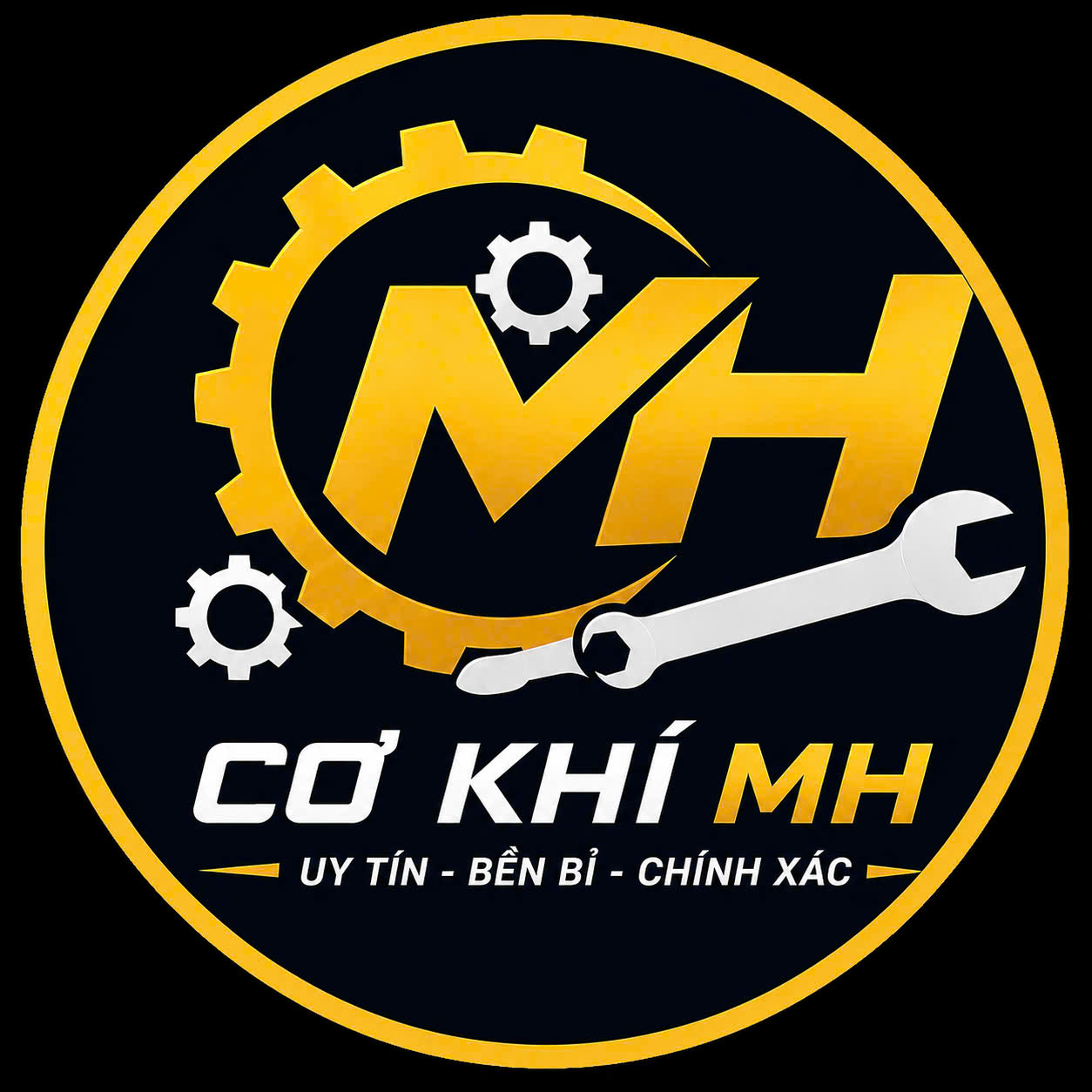 Cơ Khí MH