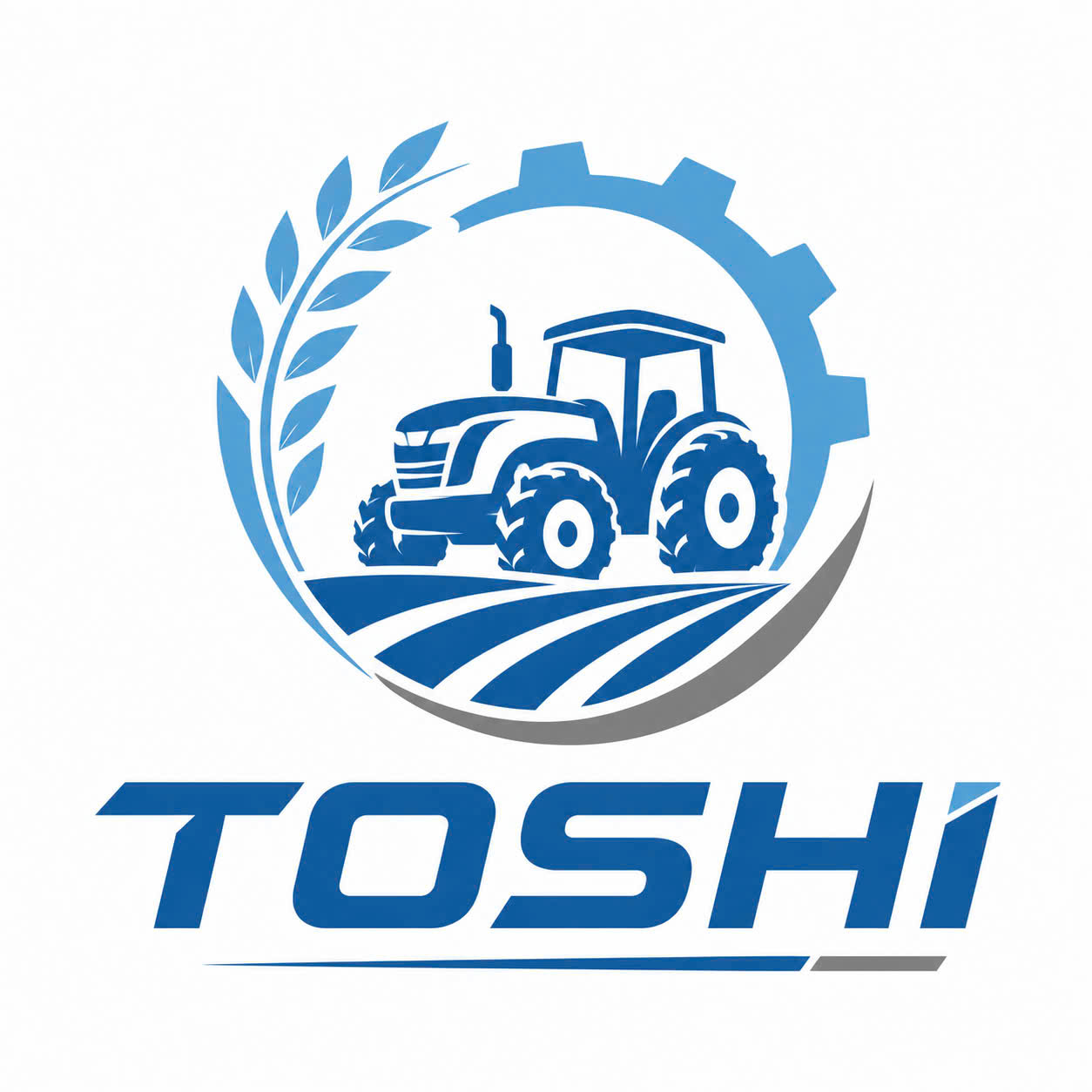 Logo TOSHI